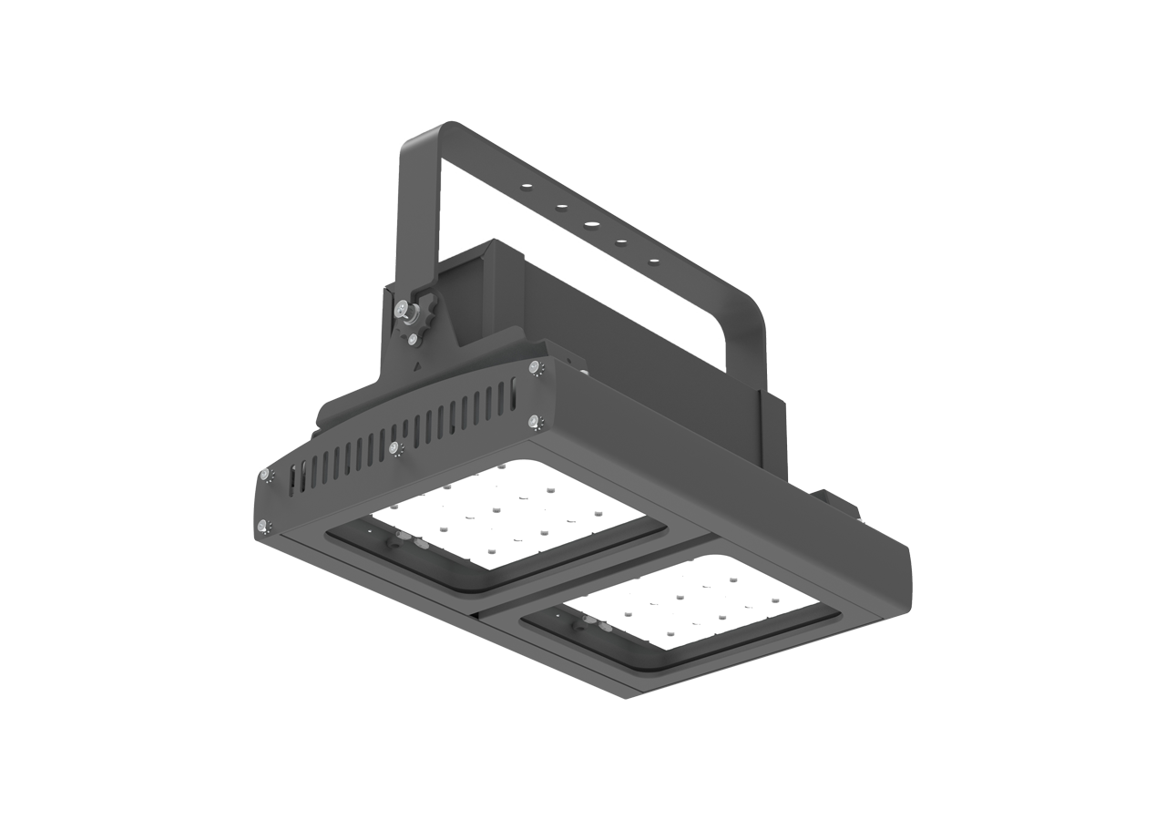 BERGER-N-LED